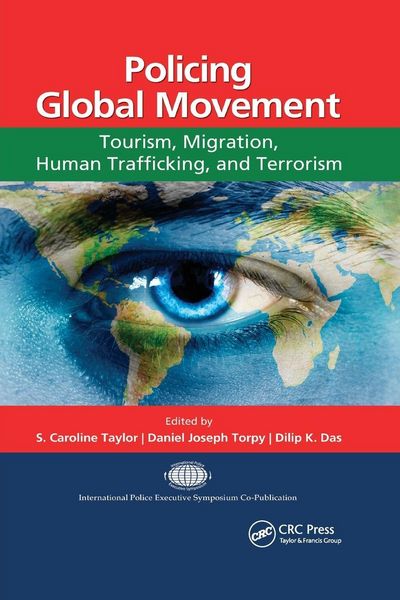 Produktbild: Policing Global Movement