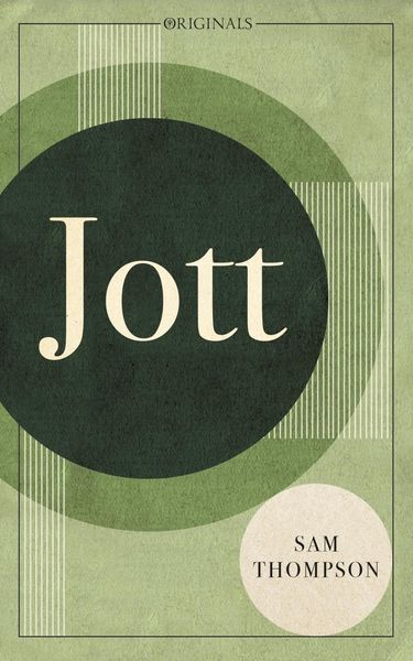 Produktbild: Jott
