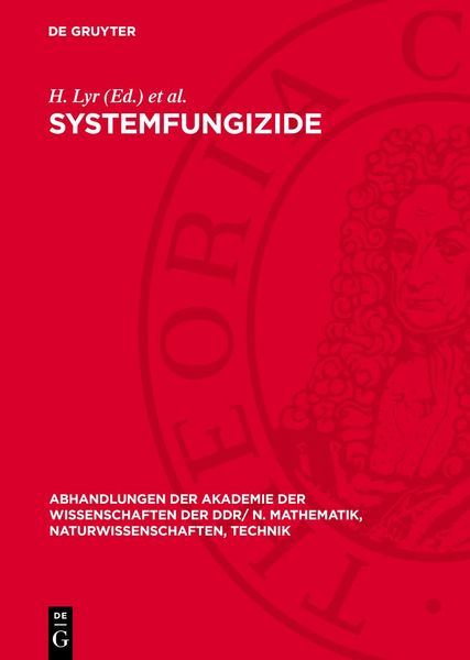 Produktbild: Systemfungizide