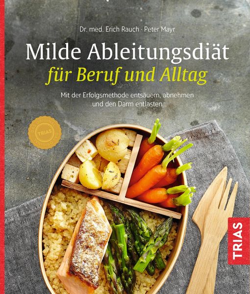 Produktbild: Milde Ableitungsdi&auml;t f&uuml;r Beruf und Alltag