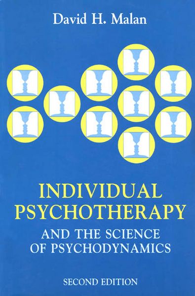 Produktbild: Individual Psychotherapy and the Science of Psychodynamics, 2Ed