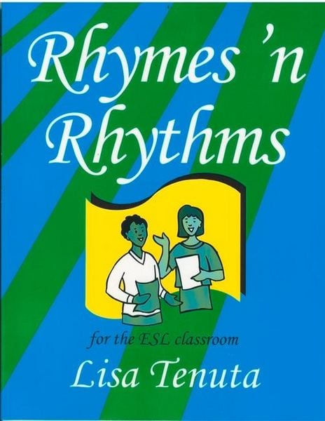 Produktbild: Rhymes and Rhythms for the ESL Classroom