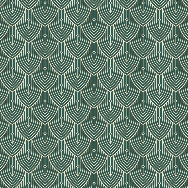 Produktbild: 333 Origami &ndash; Art D&eacute;co