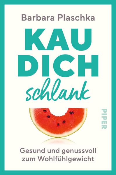 Produktbild: Kau dich schlank