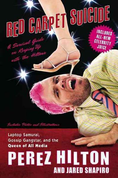 Produktbild: Red Carpet Suicide