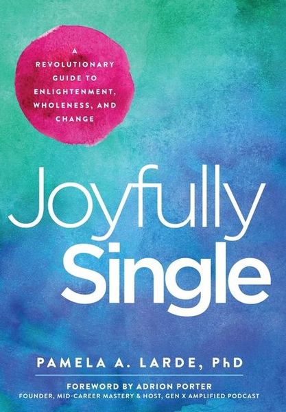 Produktbild: Joyfully Single