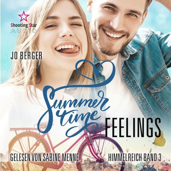 Produktbild: Summertime Feelings