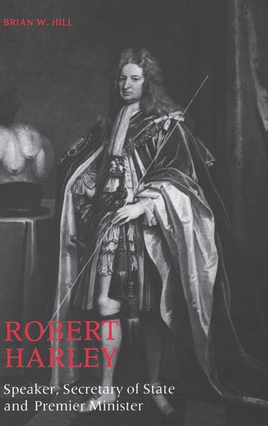 Produktbild: Robert Harley