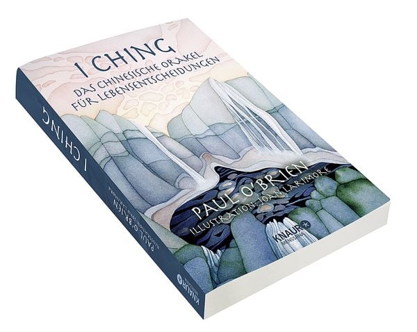 Produktbild: I Ching - Das chinesische Orakel f&uuml;r Lebensentscheidungen