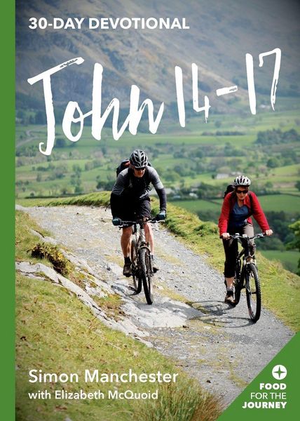 Produktbild: John 14-17