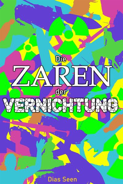 Produktbild: Die Zaren der Vernichtung