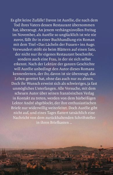 Produktbild: Das L&auml;cheln der Frauen