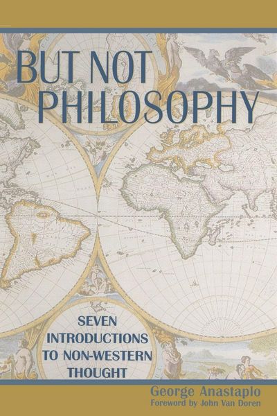 Produktbild: But Not Philosophy