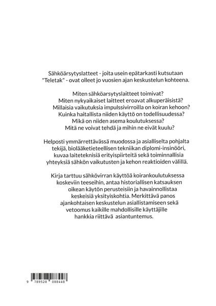 Produktbild: S&auml;hk&ouml;&auml;rsytyslaitteet