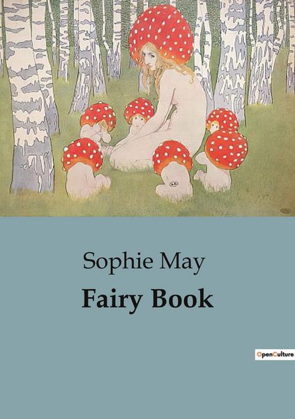 Produktbild: Fairy Book