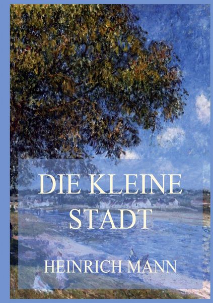 Produktbild: Die kleine Stadt