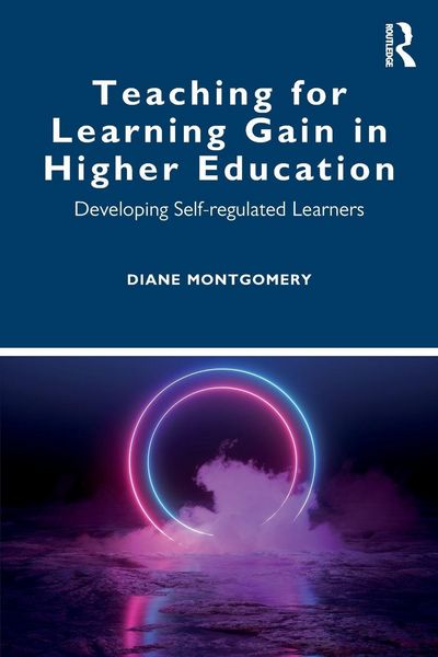 Produktbild: Teaching for Learning Gain in Higher Education
