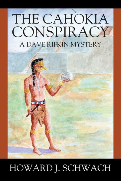 Produktbild: The Cahokia Conspiracy