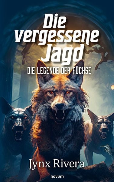 Produktbild: Die vergessene Jagd