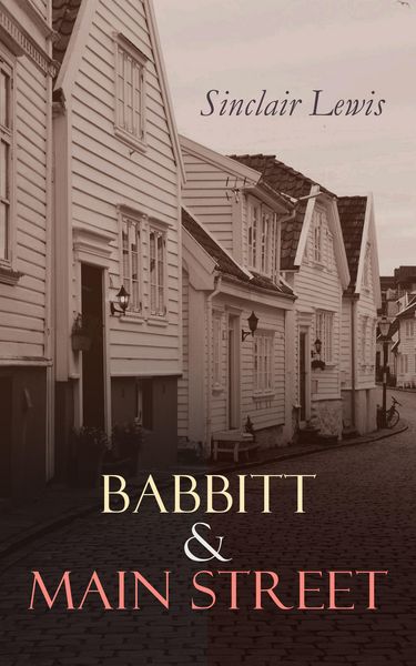 Produktbild: Babbitt & Main Street