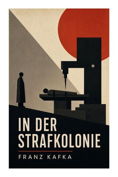Produktbild: In der Strafkolonie