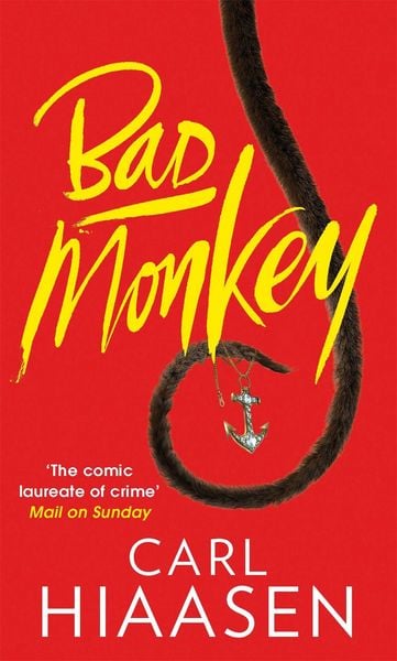 Produktbild: Bad Monkey