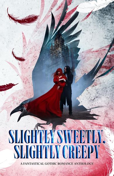 Produktbild: Slightly Sweetly, Slightly Creepy