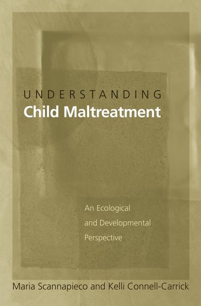Produktbild: Understanding Child Maltreatment
