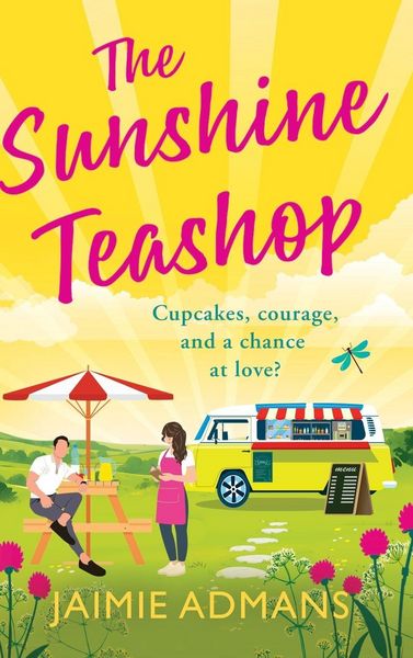 Produktbild: The Sunshine Teashop