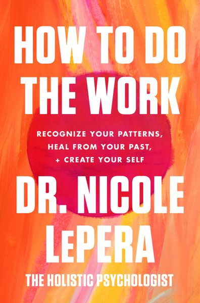 Produktbild: How to Do the Work