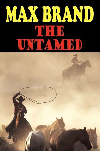 Produktbild: The Untamed