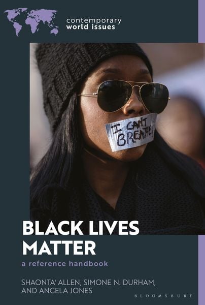 Produktbild: Black Lives Matter