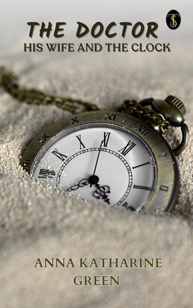 Produktbild: The Doctor, his Wife, and the Clock