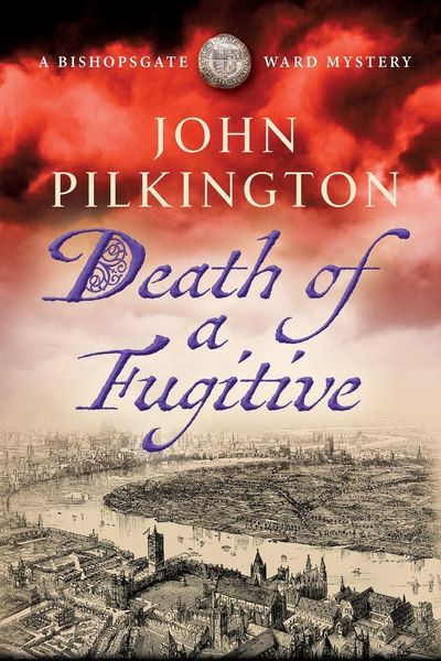 Produktbild: Death of a Fugitive