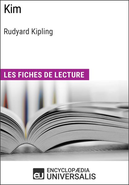 Produktbild: Kim de Rudyard Kipling