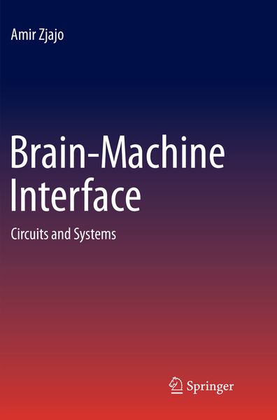 Produktbild: Brain-Machine Interface