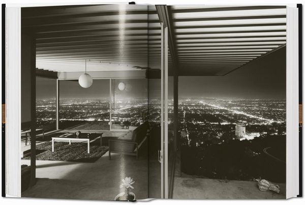 Produktbild: Case Study Houses. The Complete CSH Program 1945-1966. 45th Ed.