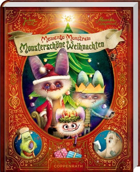 Cover des Mediums