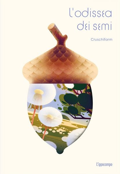 Produktbild: L' odissea dei semi