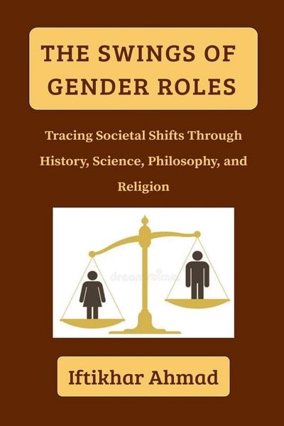 Produktbild: The Swings of Gender Roles