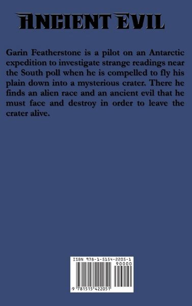 Produktbild: The People of the Crater