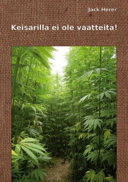 Produktbild: Keisarilla ei ole vaatteita!