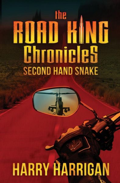 Produktbild: The Road King Chronicles