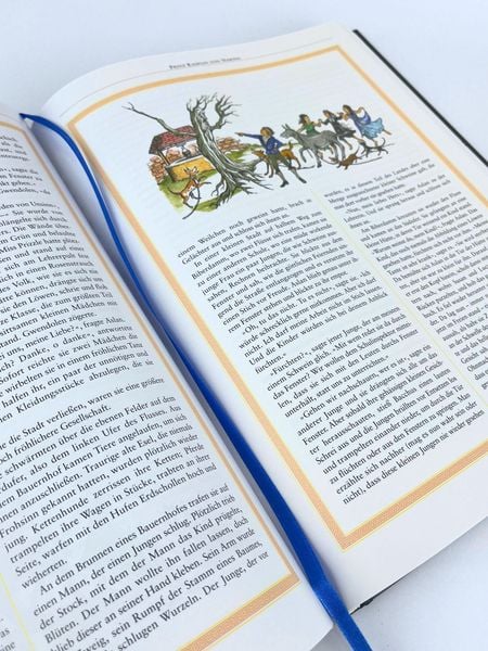 Produktbild: Die Chroniken von Narnia - Illustrierte Gesamtausgabe mit neuem Cover (Die Chroniken von Narnia)