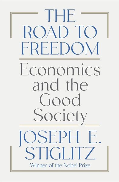 Produktbild: The Road to Freedom