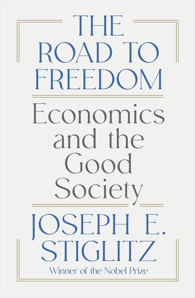 Produktbild: The Road to Freedom