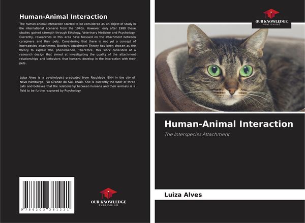 Produktbild: Human-Animal Interaction
