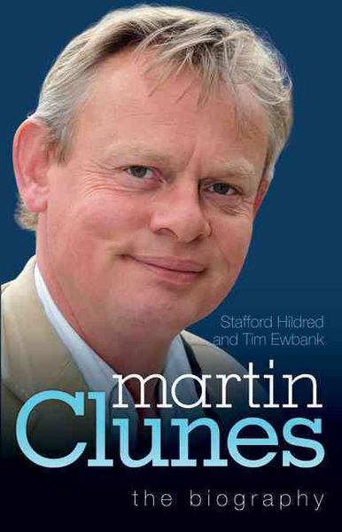 Produktbild: Martin Clunes