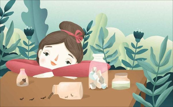 Produktbild: Marie Curie &ndash; Little People, BIG DREAMS. Mini