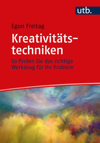 Produktbild: Kreativit&auml;tstechniken